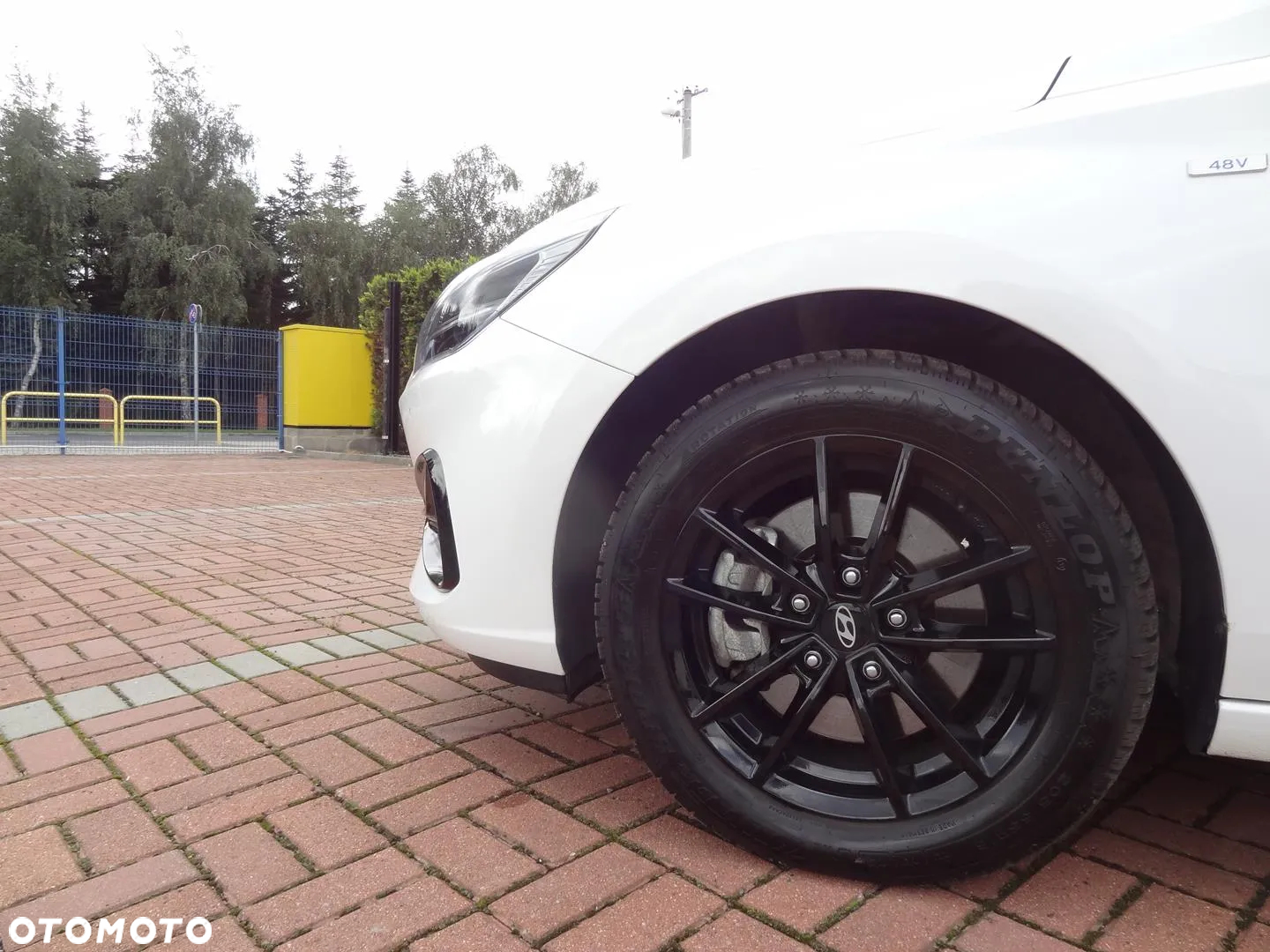 Hyundai i30 1.5 T-GDI 48V-Hybrid Trend - 8