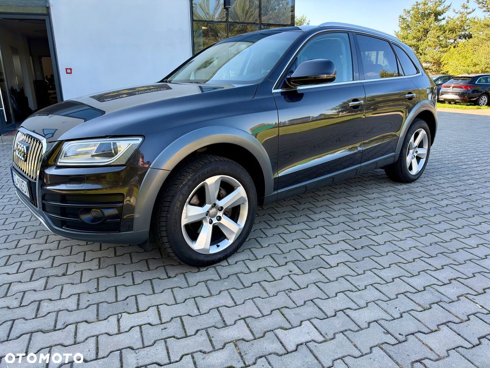 Audi Q5 2.0 TDI Quattro S tronic - 4