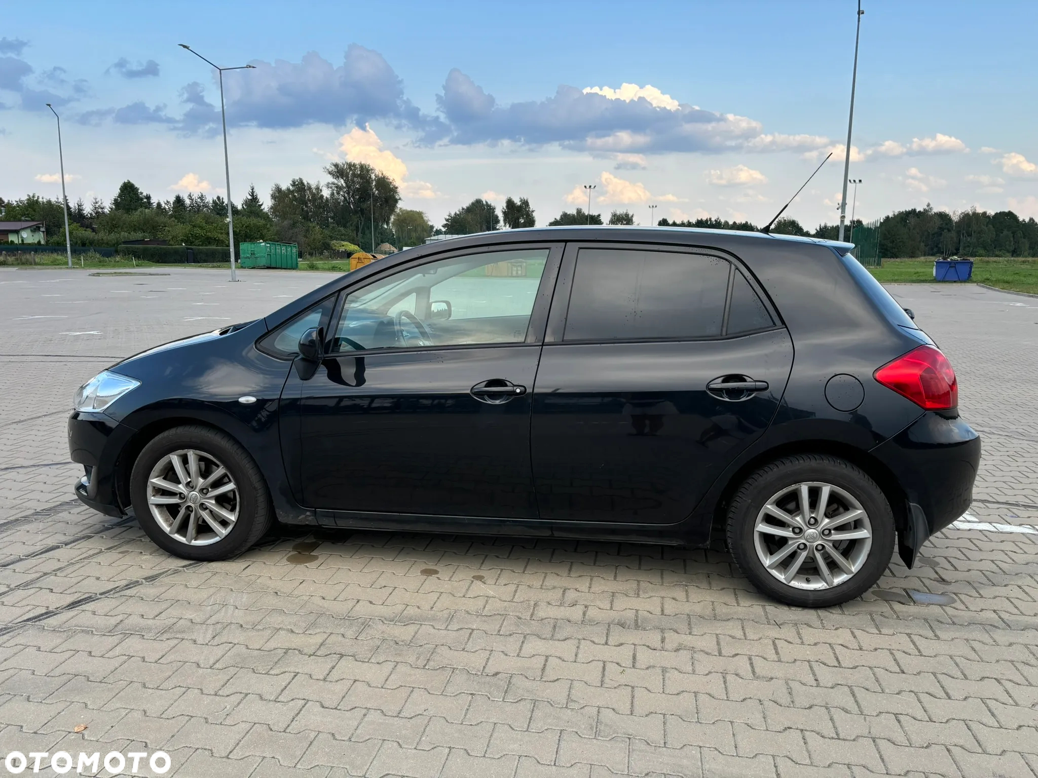 Toyota Auris 2.0 D-4D Premium - 7