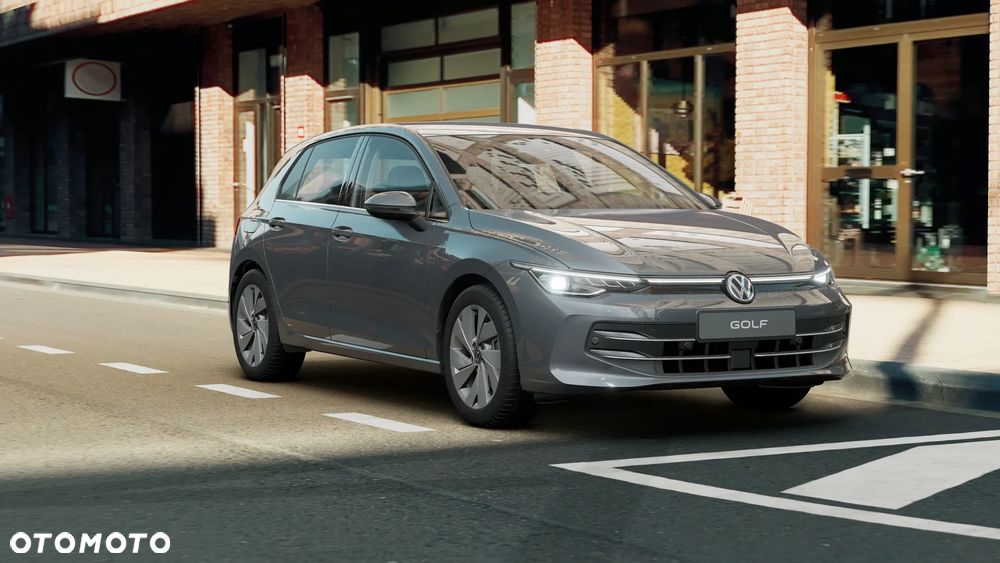 Volkswagen Golf 1.5 TSI Style - 3