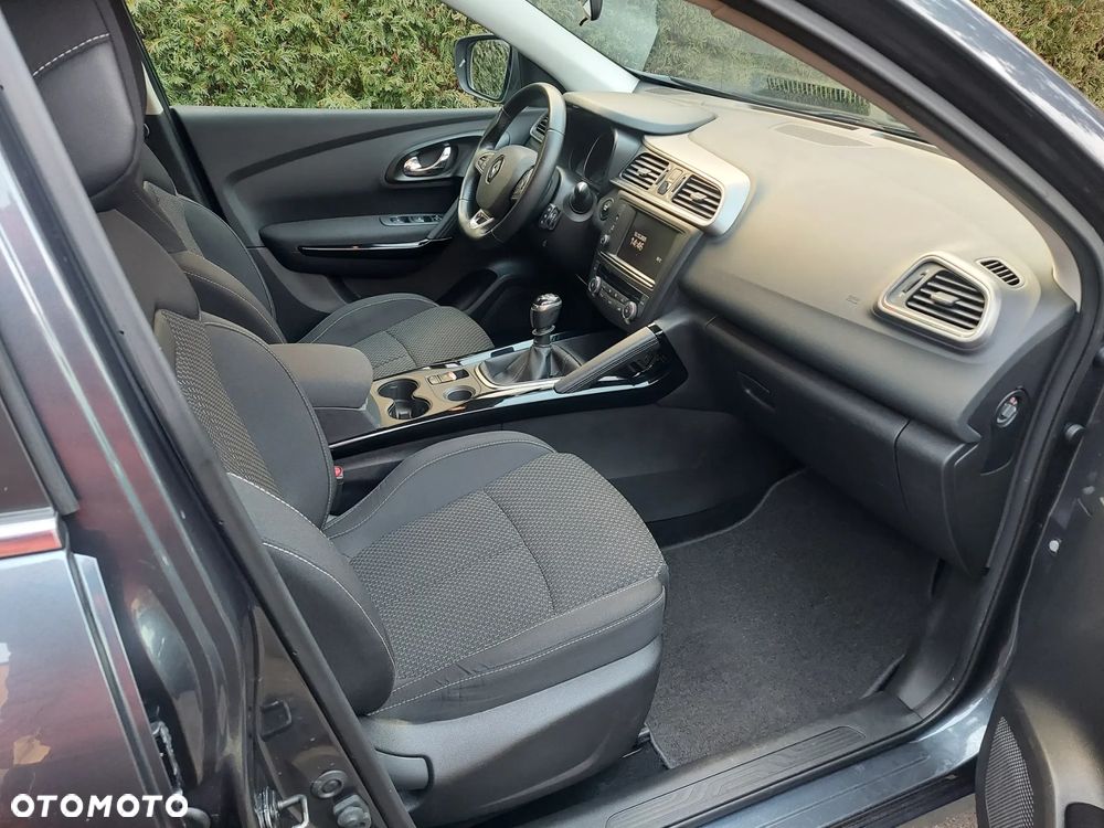 Renault Kadjar Energy TCe 130 LIMITED - 5