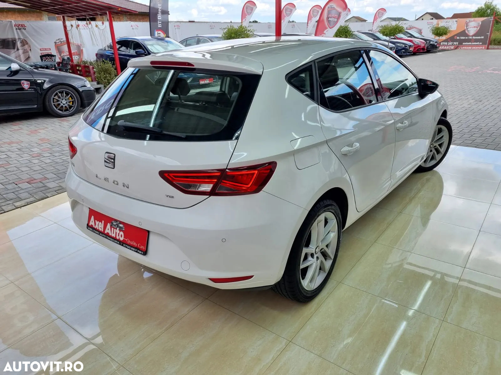 Seat Leon - 29