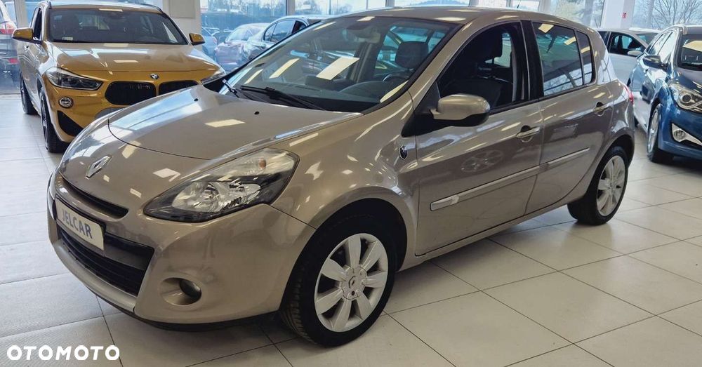 Renault Clio - 4