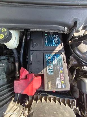 Ford Mondeo 2.0 TDCi Titanium PowerShift - 25
