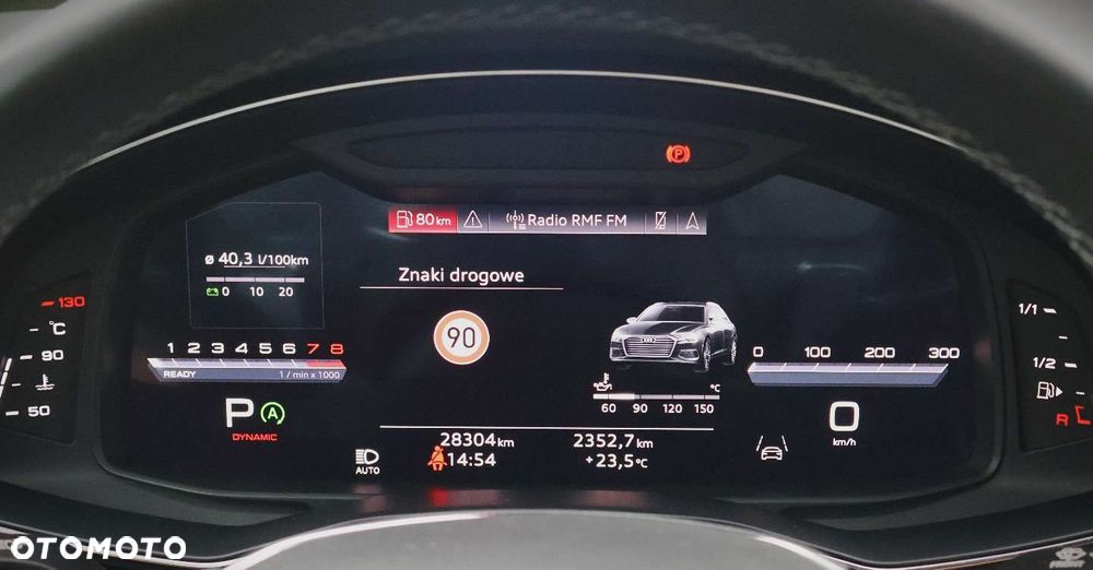 Audi A6 Avant 55 TFSI quattro S tronic S line - 18