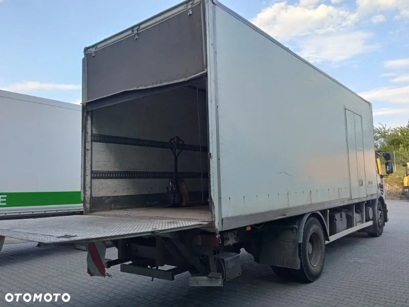 Renault Premium 270 DCI - 4