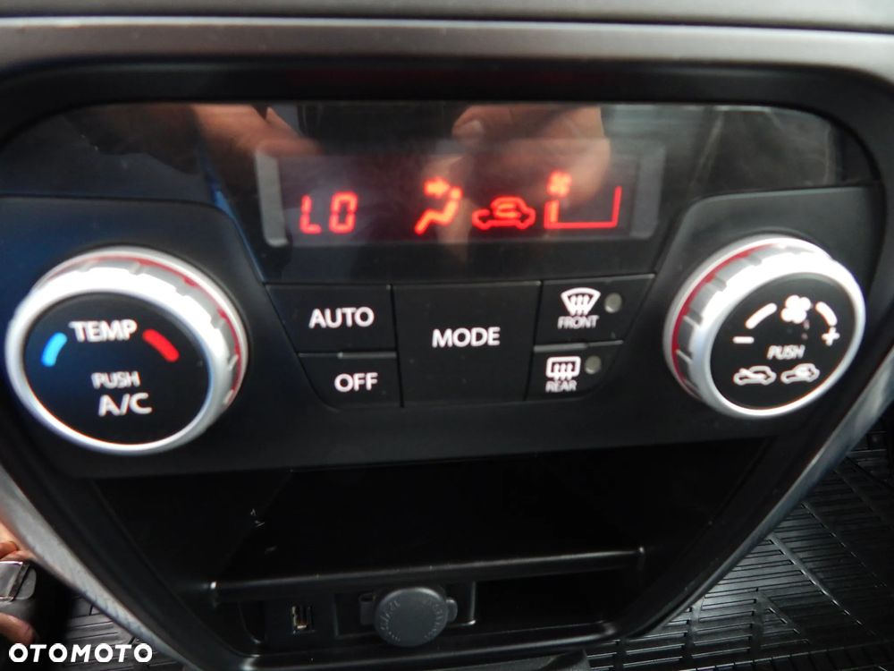 Suzuki SX4 Classic 1.6 VVT Automatik 4x2 Style - 17