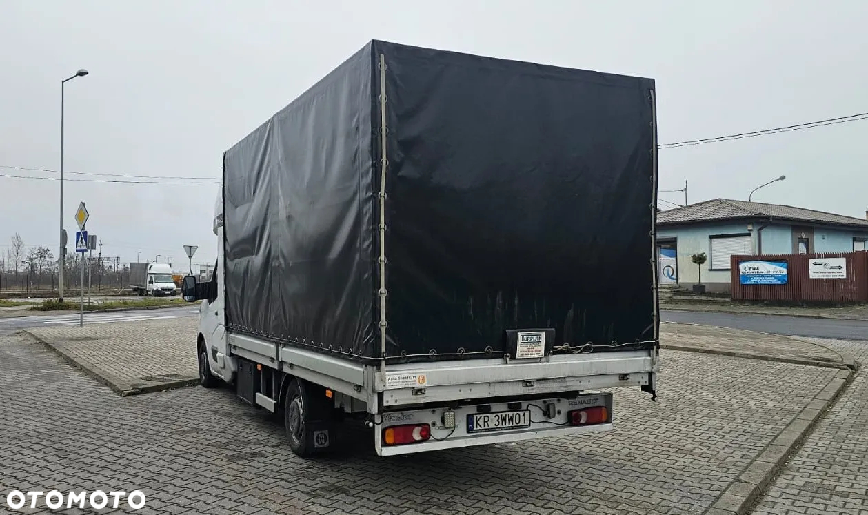 Renault Master - 7