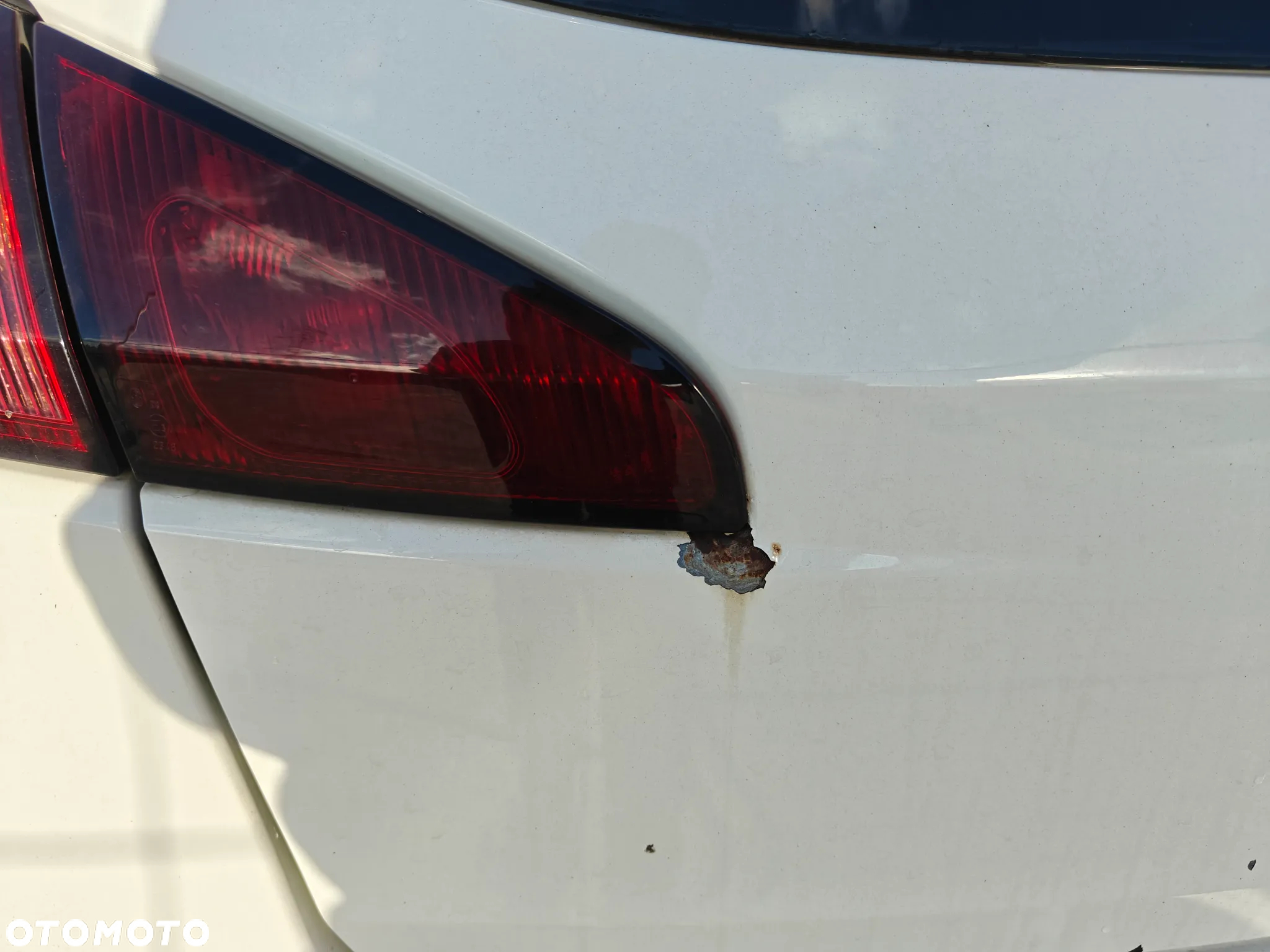 Mitsubishi Colt 1.5 T Ralliart - 9