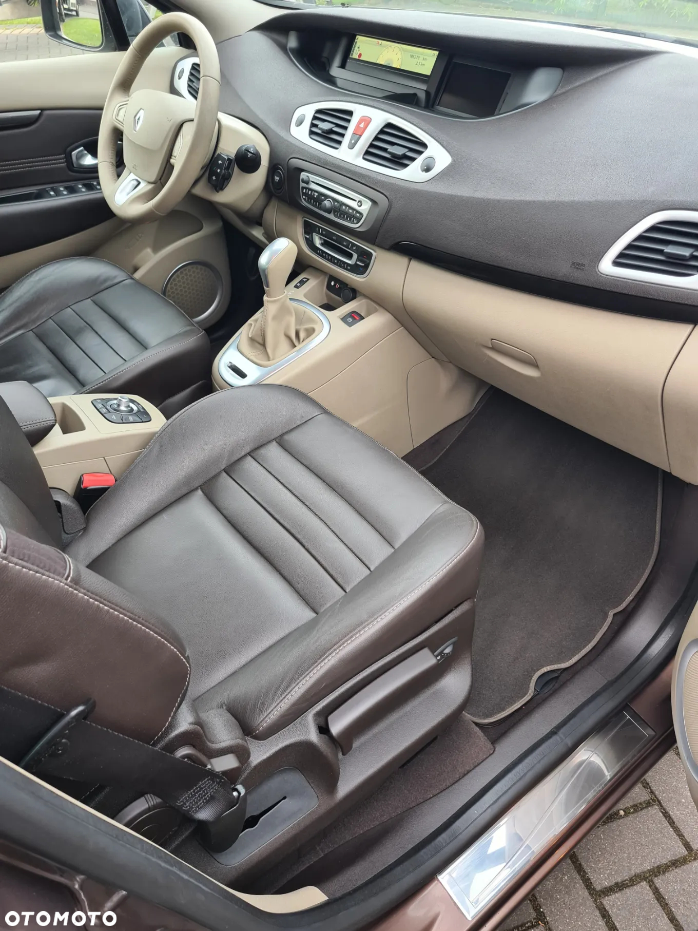 Renault Scenic dCi 150 FAP Dynamique - 5