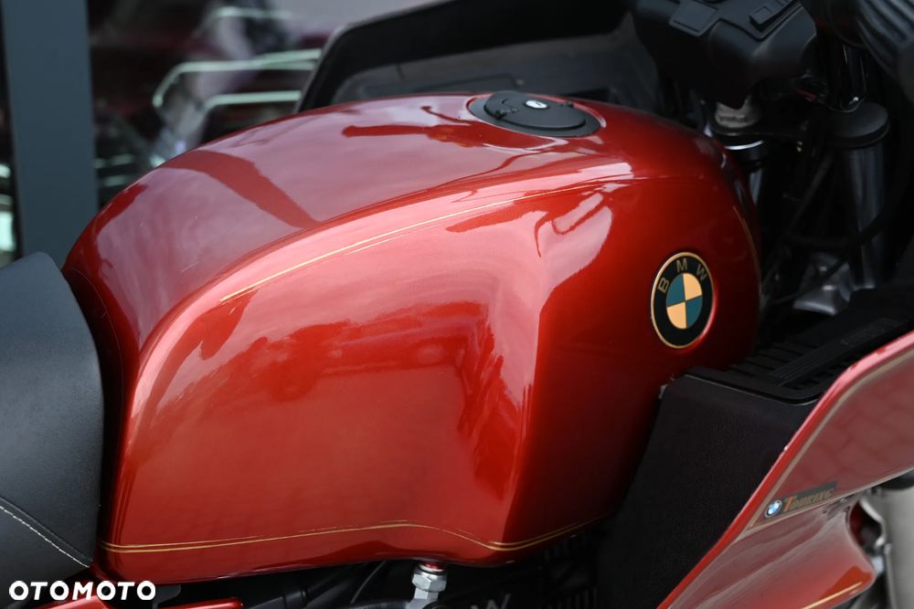 BMW R - 30