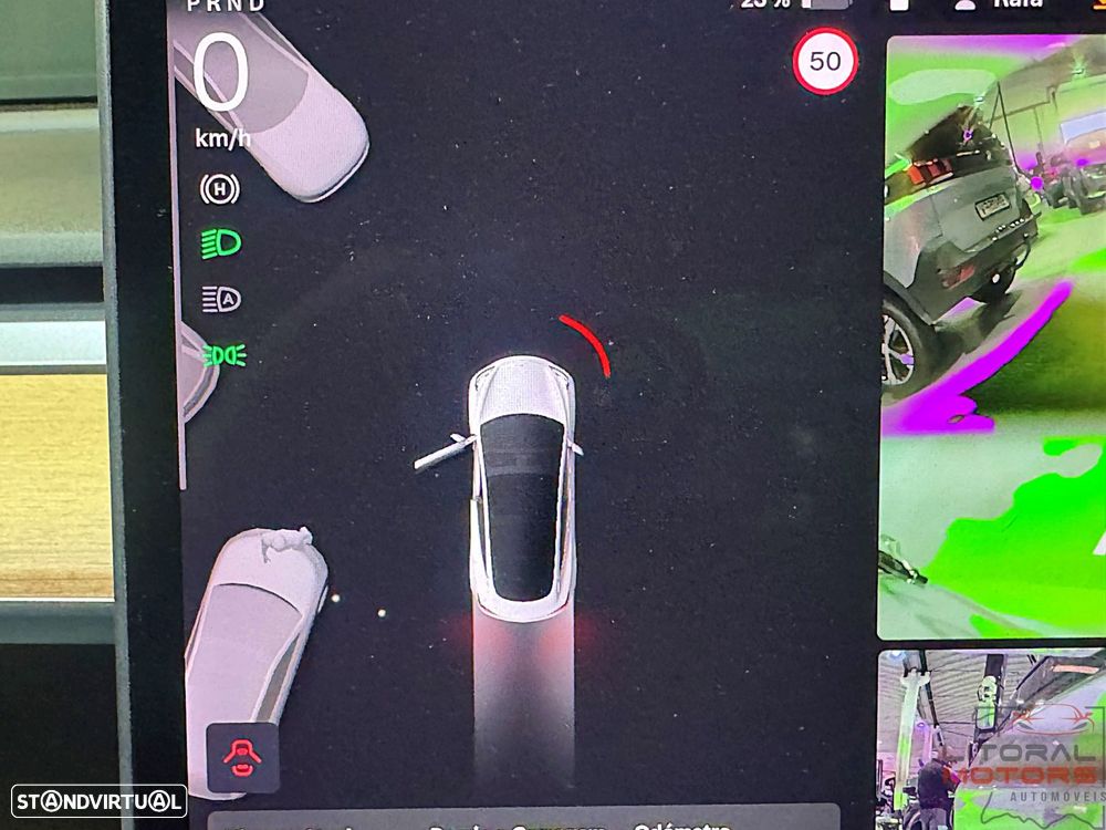 Tesla Model 3 Standard Range Plus RWD - 23