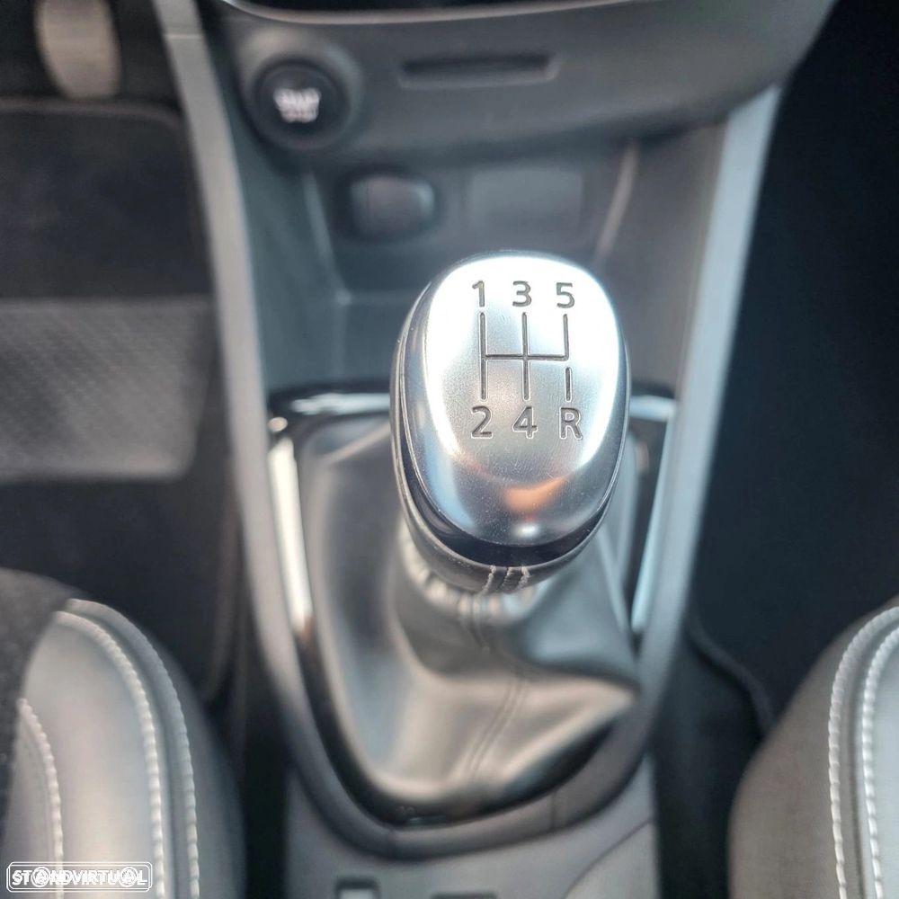 Renault Clio 0.9 TCe Limited Edition - 8