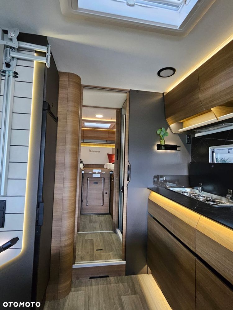 Benimar Amphitryon 967 T26 - 7