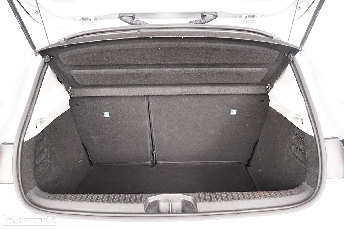 Renault Clio 1.0 TCe Limited Bi-Fuel - 25
