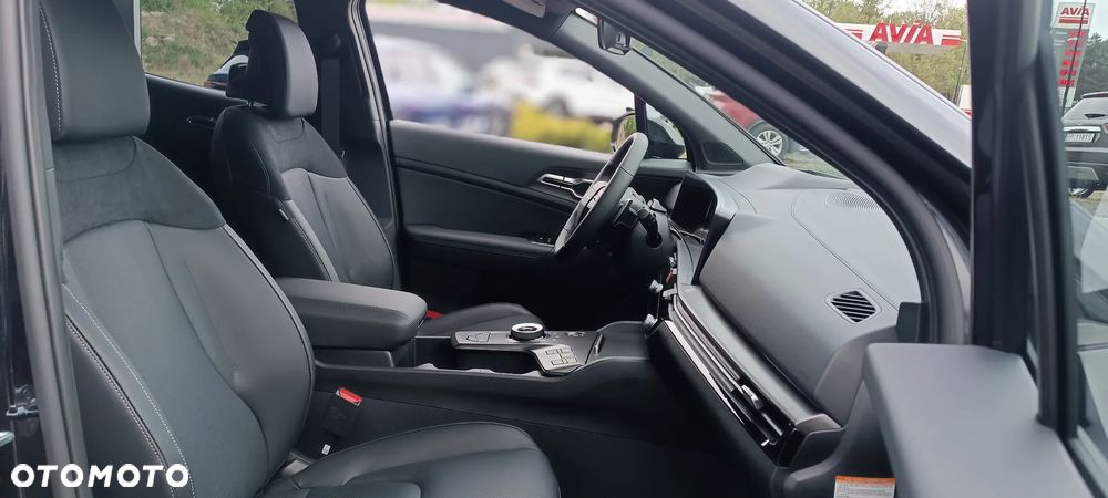 Kia Sportage 1.6 T-GDI L 2WD DCT - 6