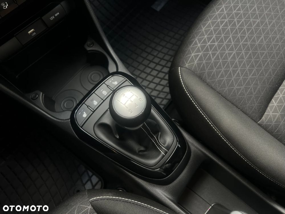 Kia Picanto 1.2 L Business Line - 15