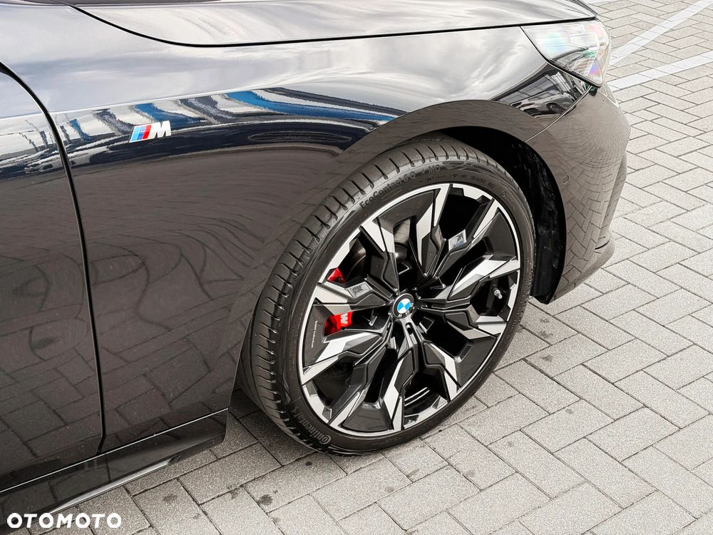 BMW Seria 5 520i - 11