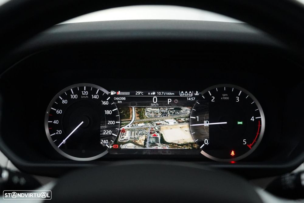 Land Rover Discovery D250 R-Dynamic S - 10
