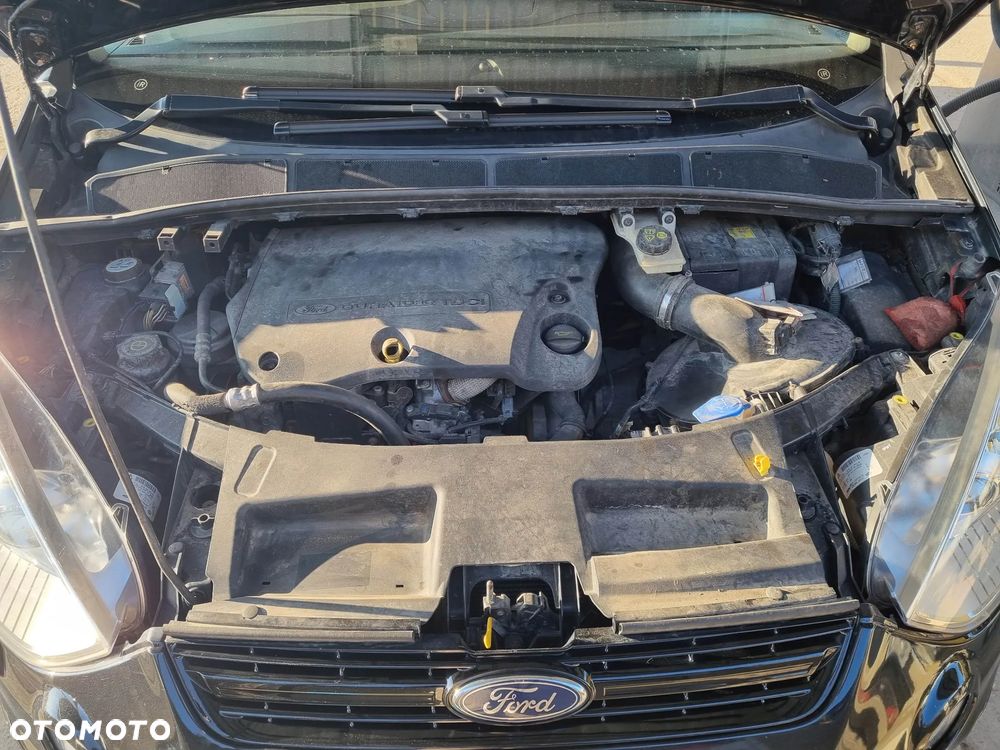 Ford S-Max - 18