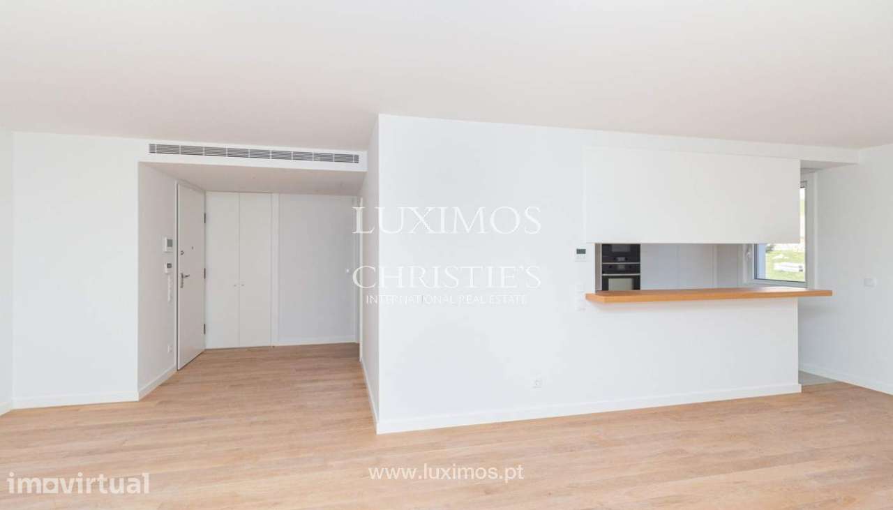 Apartamento novo T3 com varanda, para arrendamento, Porto - Grande imagem: 3/25