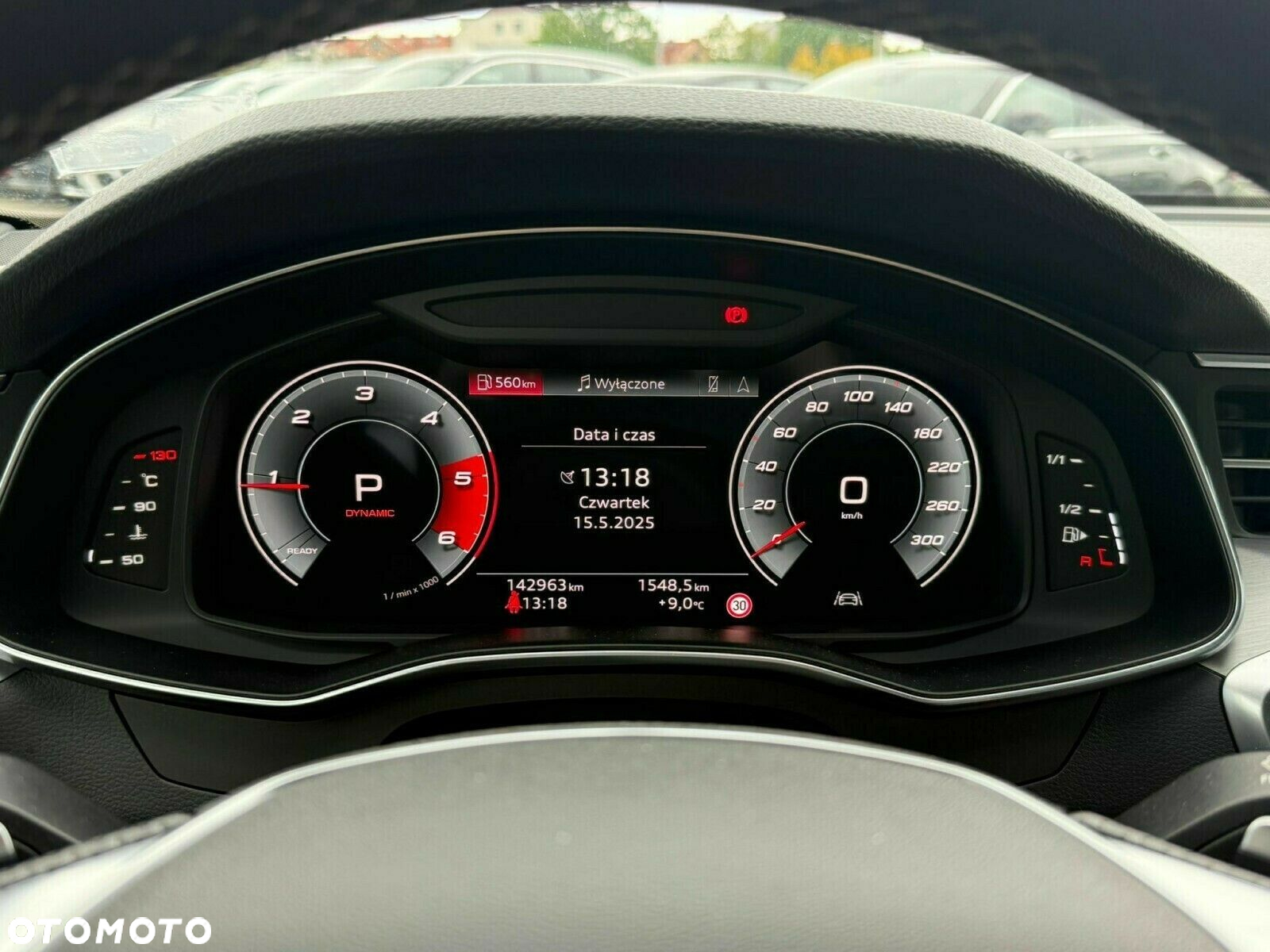 Audi A6 - 15