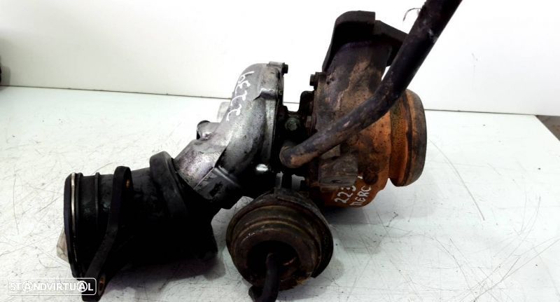 Turbo Mercedes-Benz C-Class Coupe Sport (Cl203) - 3