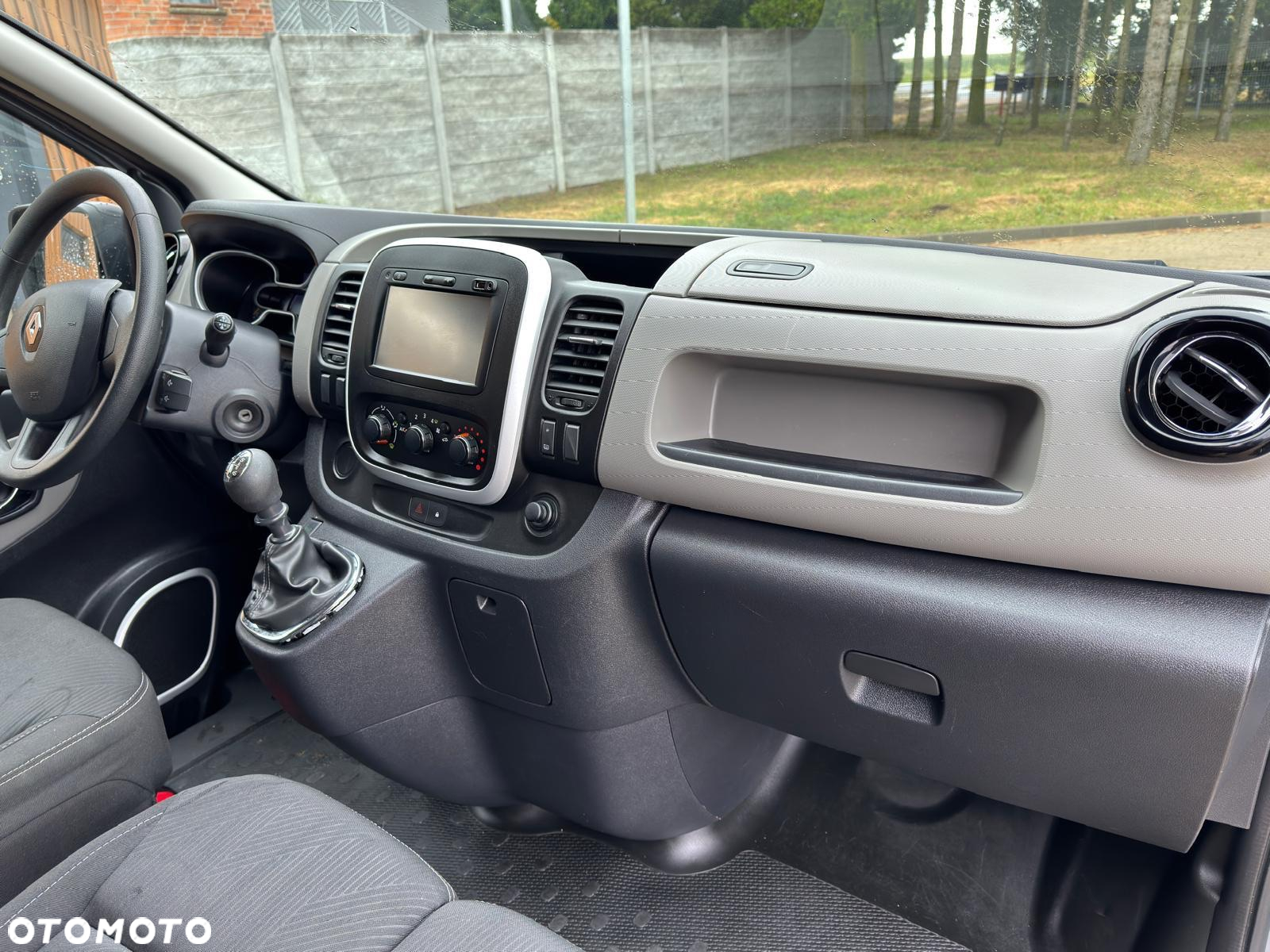 Renault Trafic - 33