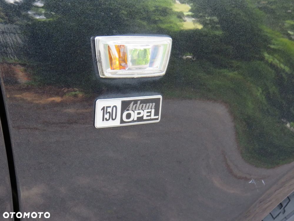 Opel Corsa 1.3 CDTI DPF ecoFLEX 150 Jahre - 36