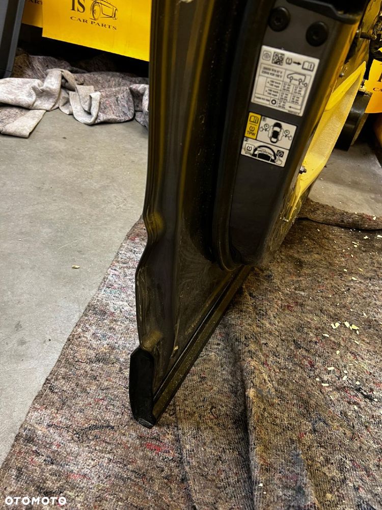 DRZWI LEWA STRONA LEWY PRZÓD RENAULT ESPACE VI AUSTRAL EU 2023R TEKQG - 11