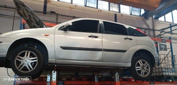 Para Peças Ford Focus (Daw, Dbw)