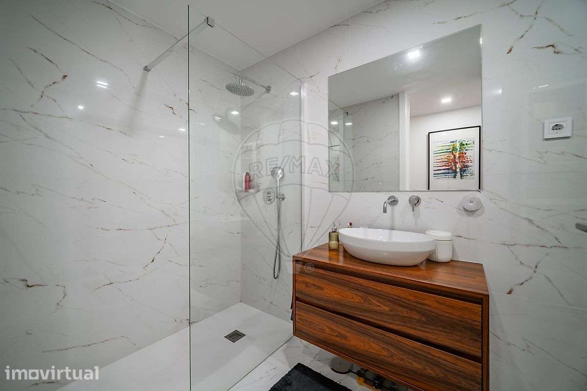 Apartamento T3 para venda - Grande imagem: 4/28