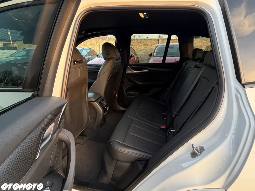 BMW X3 - 34