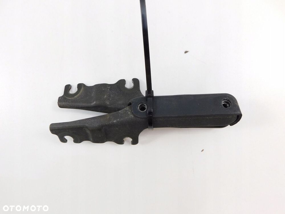 HONDA DEAUVILLE 700 STELAŻ MOCOWANIE LEWE  PRAWE - 1