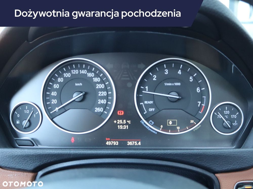 BMW Seria 3 - 13