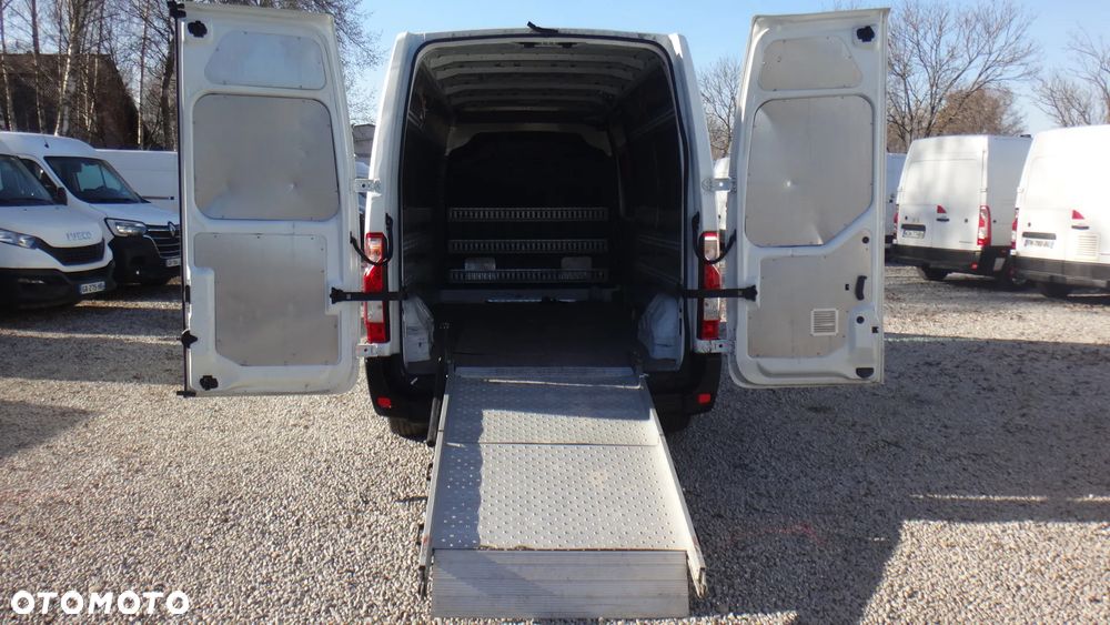 Renault Master - 8