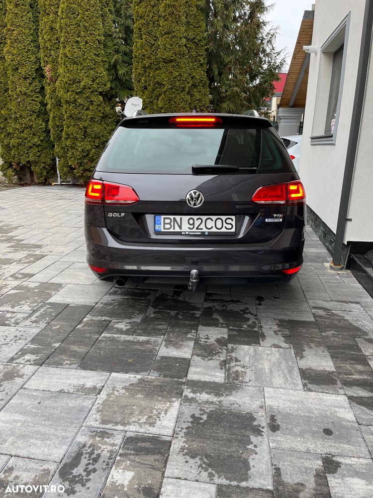 Volkswagen Golf - 13