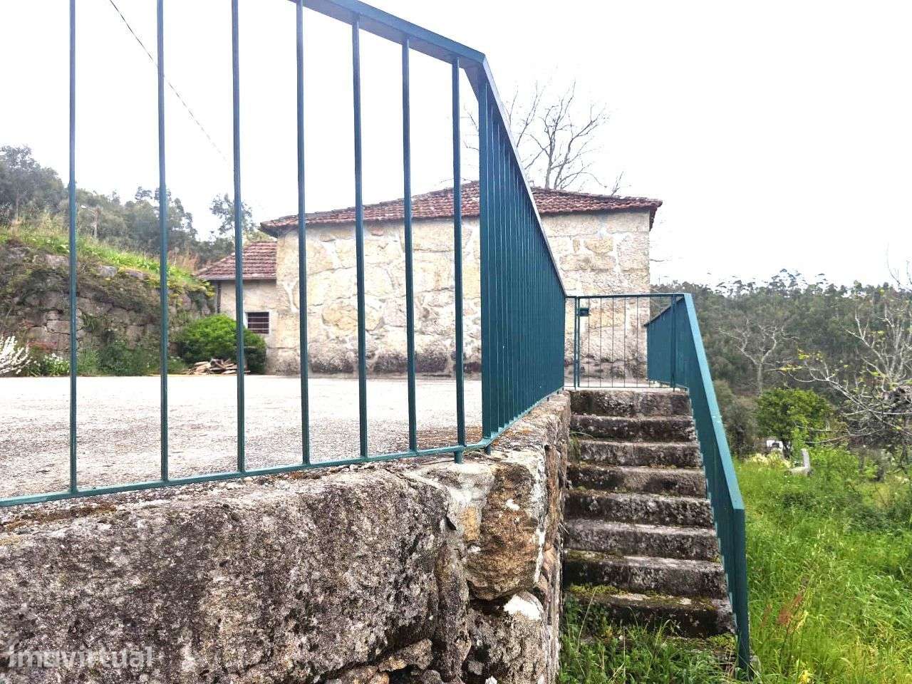 Quinta à venda em Penha Longa - Grande imagem: 4/38