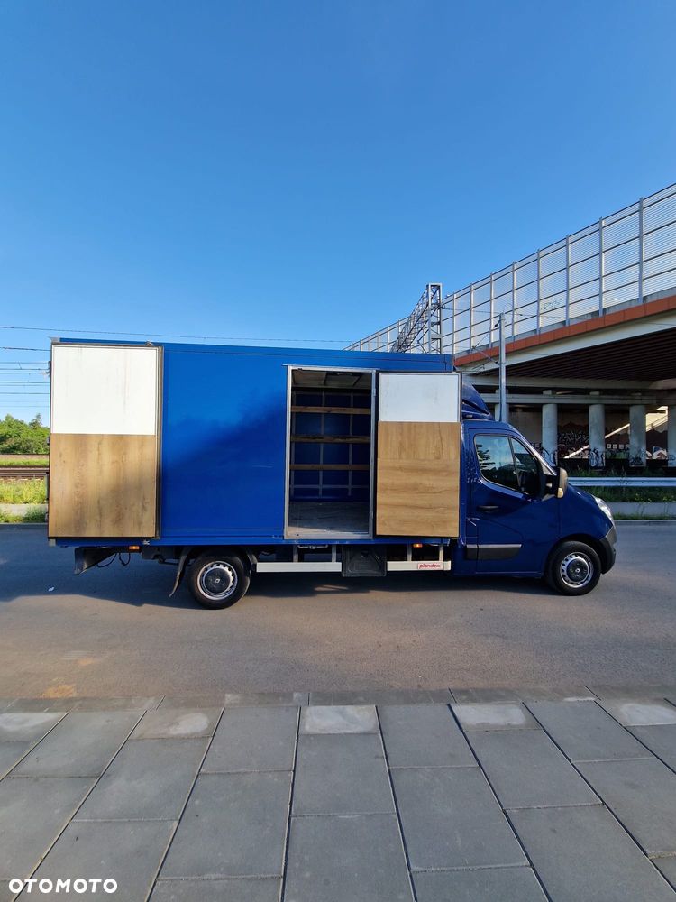 Renault Master - 10