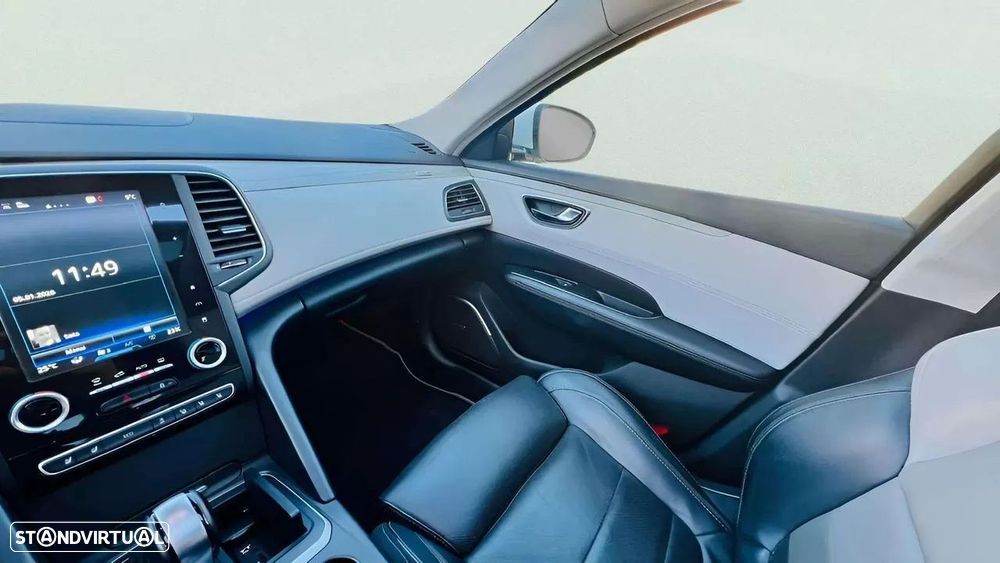 Renault Talisman - 29