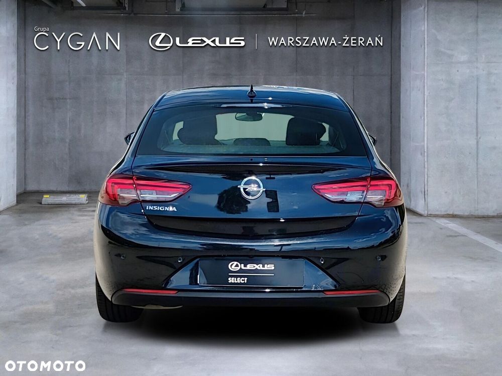Opel Insignia 1.5 T Ultimate S&S - 6