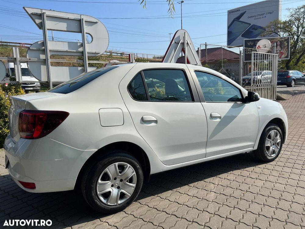 Dacia Logan - 15