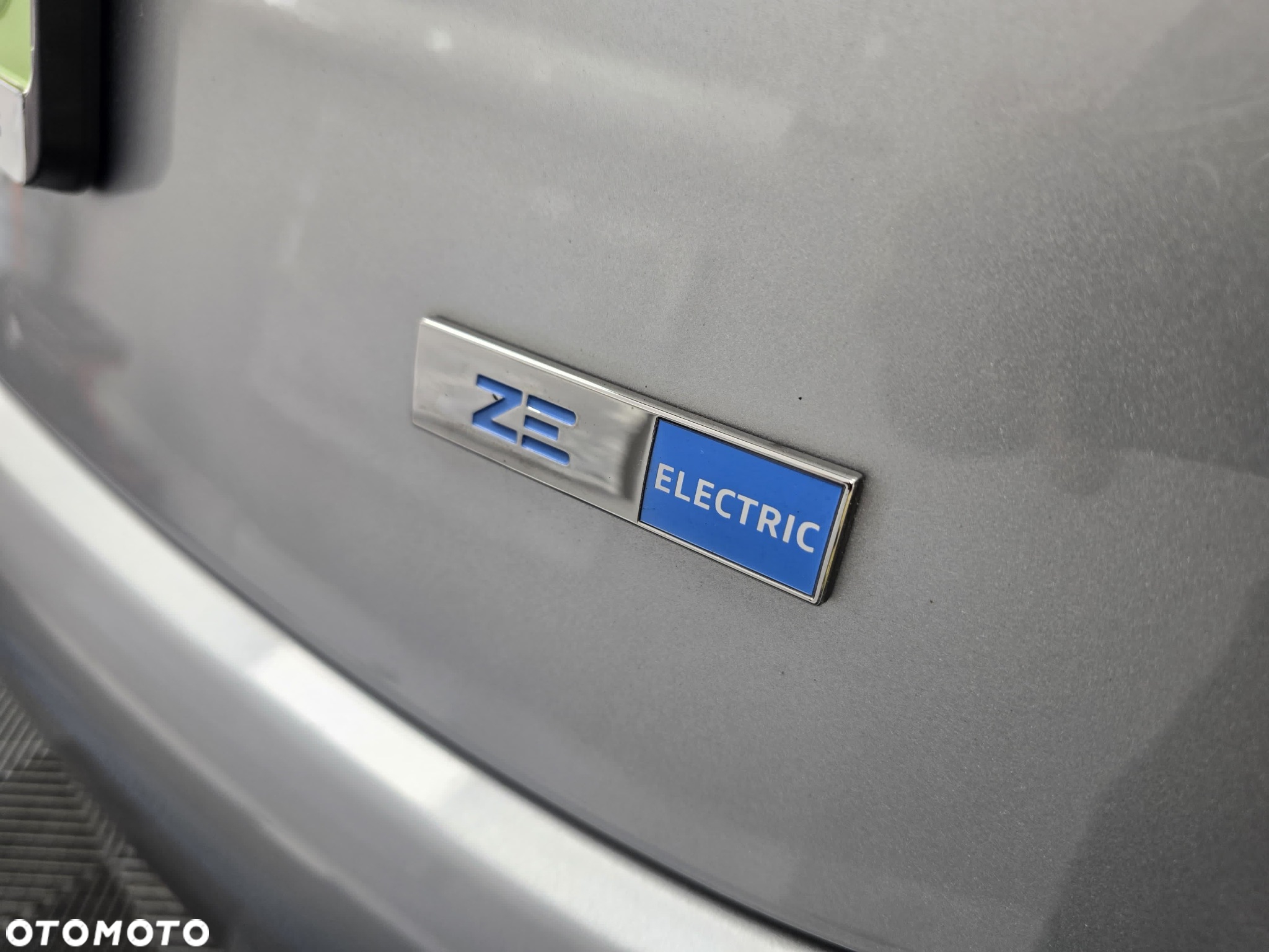 Renault Zoe EV50 110hp Evolution - 6