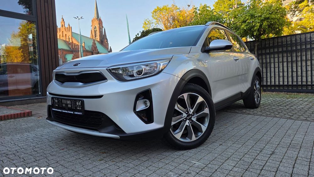 Kia Stonic 1.4 Vision - 10
