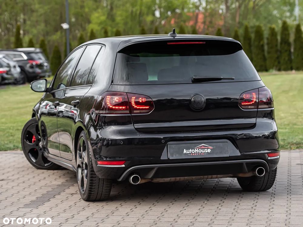 Volkswagen Golf 2.0 GTI - 7
