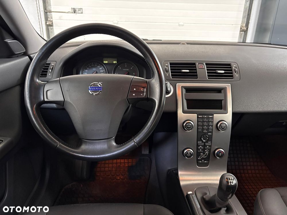 Volvo V50 1.6D DPF DRIVe Kinetic - 12