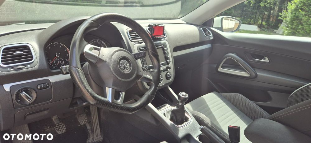 Volkswagen Scirocco 1.4 TSI - 12
