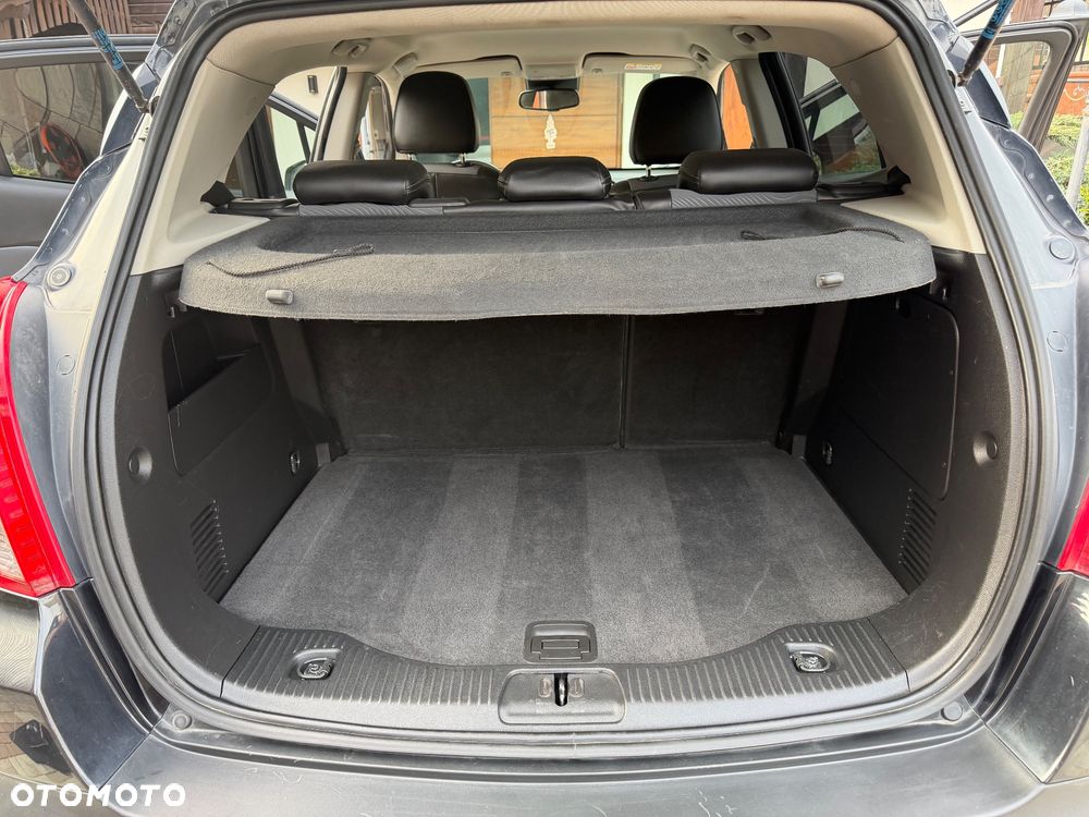 Opel Mokka 1.4 T Cosmo S&S - 14