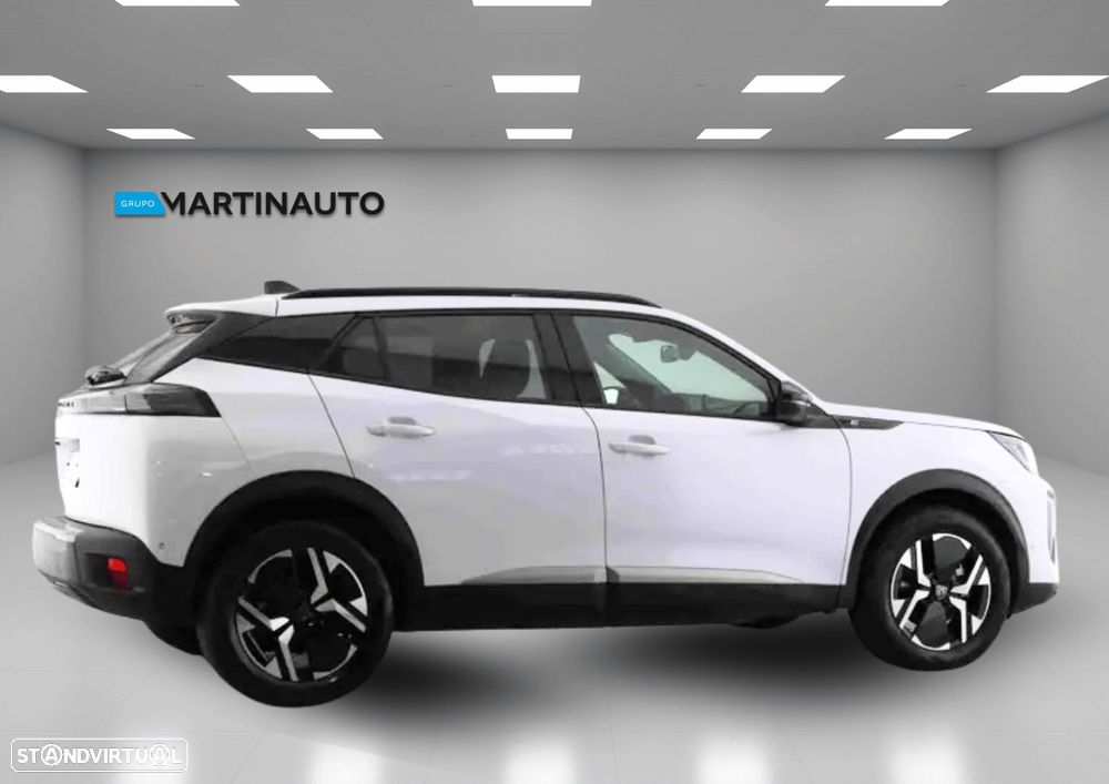 Peugeot e-2008 50 kWh Allure - 16