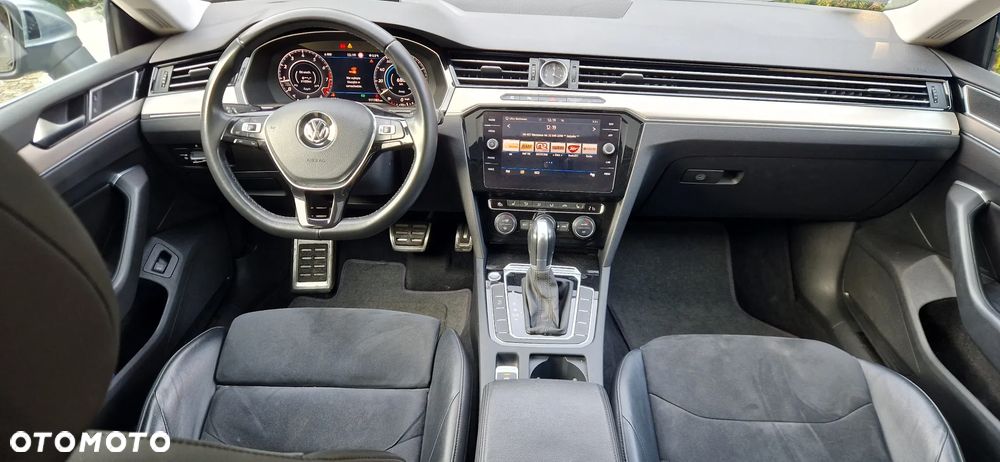 Volkswagen Arteon 2.0 TSI DSG Elegance - 5